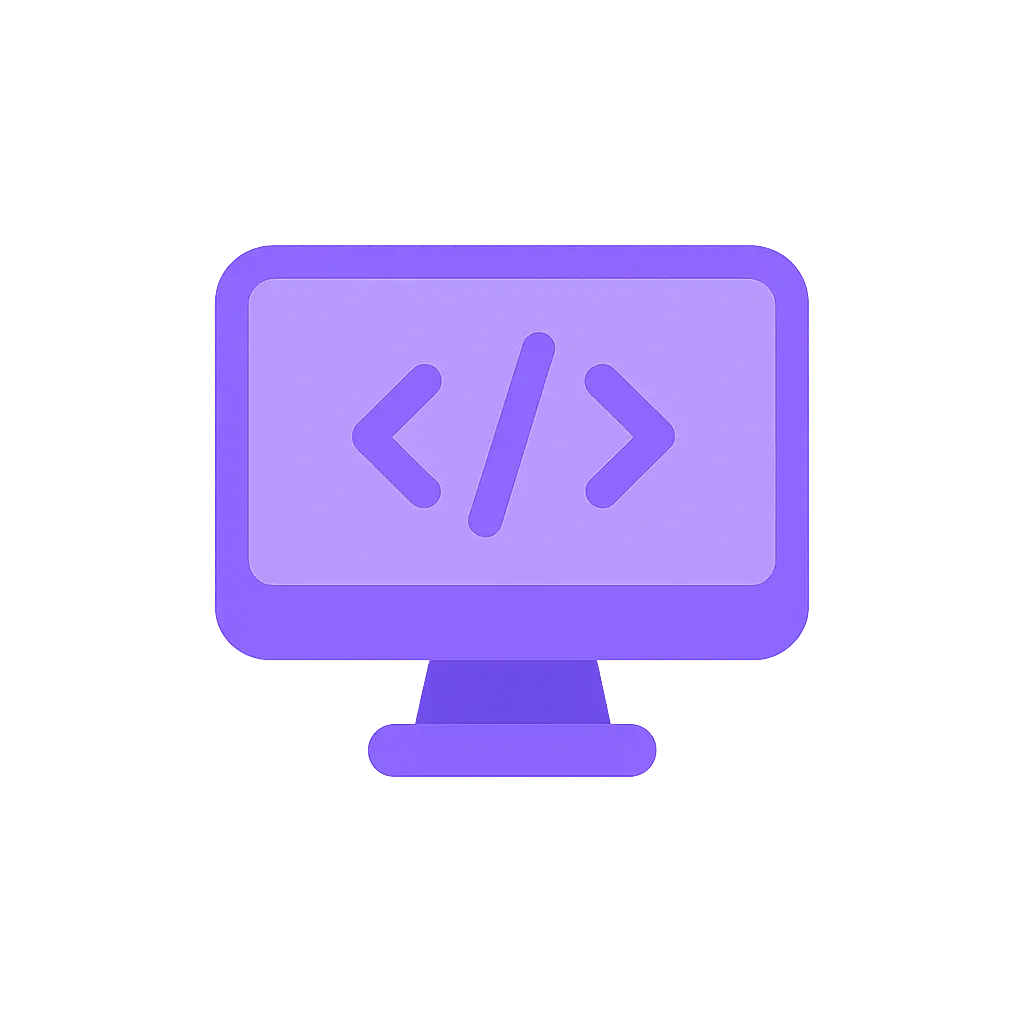 Web Developers